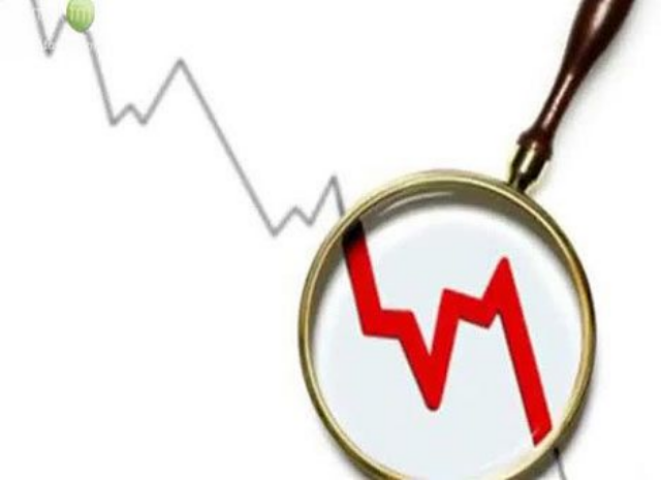 Госстат пересмотрел реальное состояние экономики на материковой части Украины