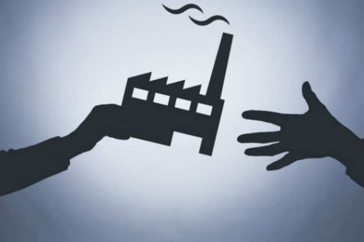 Сделки с заинтересованностью