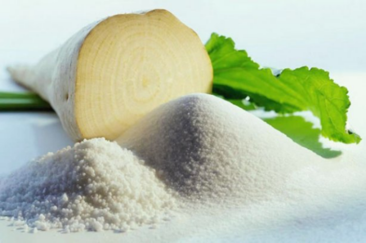 Сахарное безгазие