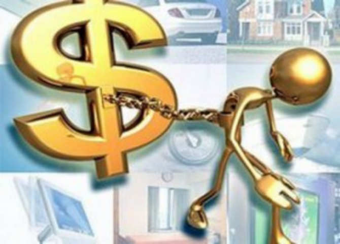 Дойдет ли доллар до обменок?