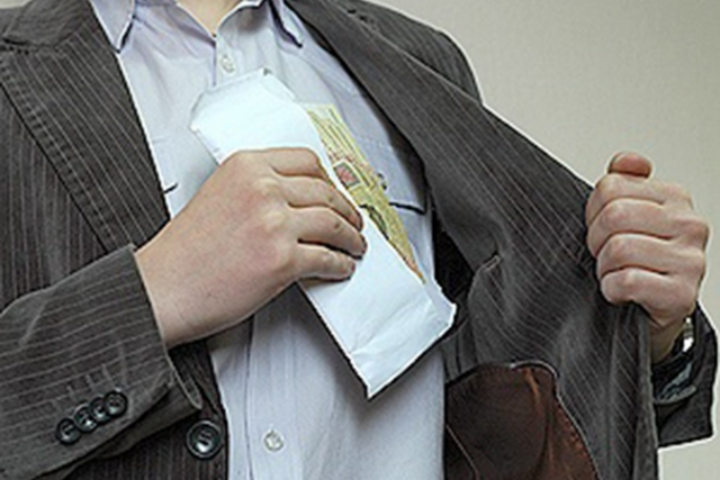 Сколько украинских зарплат находится в тени