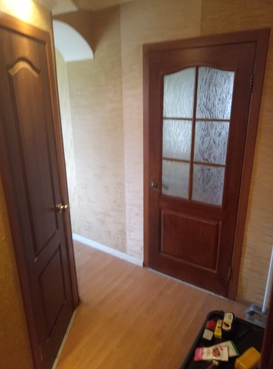 Продажа 2-комнатной квартиры 44 м², Добровольского просп., 109