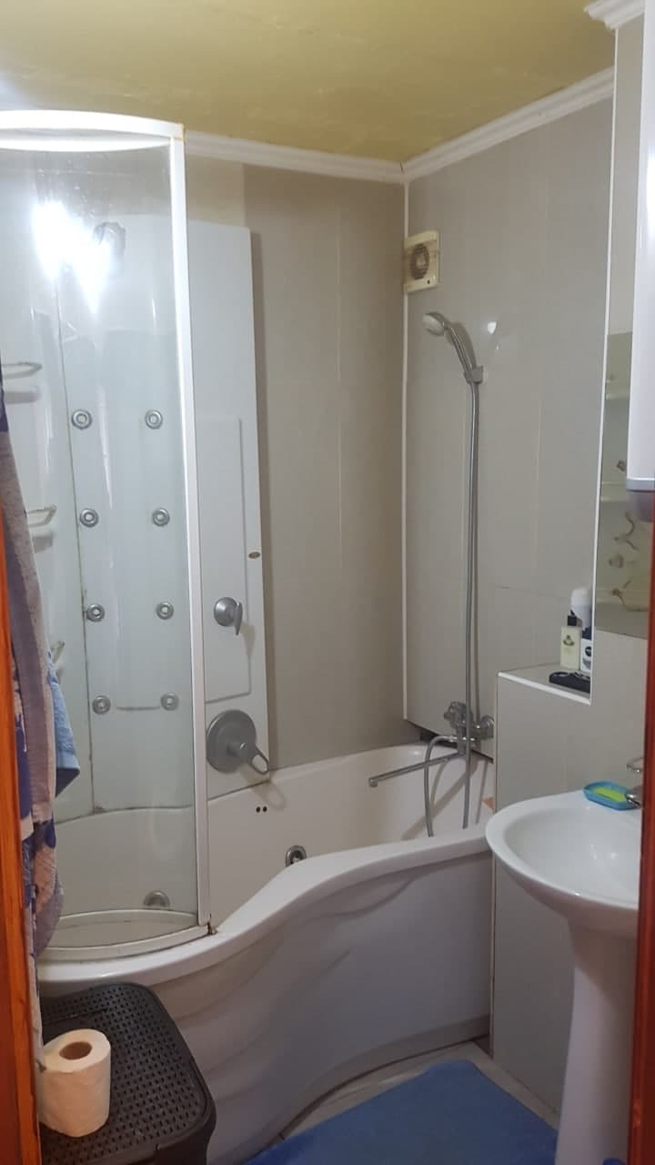 Продажа 2-комнатной квартиры 44 м², Добровольского просп., 109