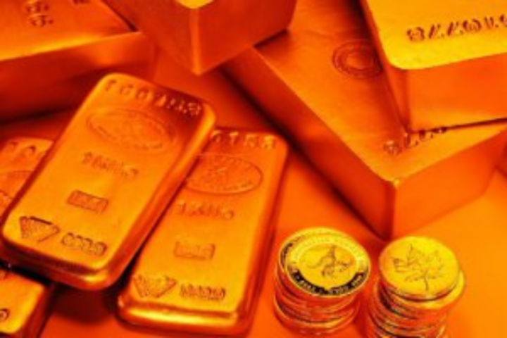НБУ вслед за валютой ограничил продажу банковских металлов