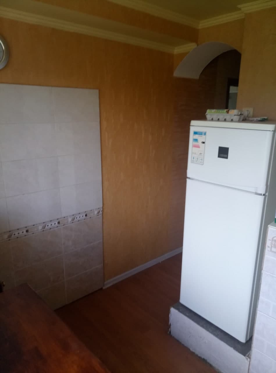 Продажа 2-комнатной квартиры 44 м², Добровольского просп., 109