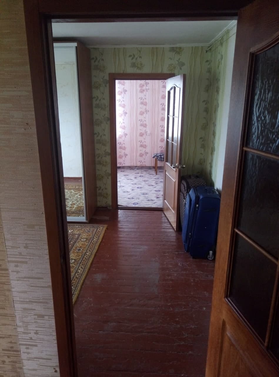 Продажа 2-комнатной квартиры 44 м², Добровольского просп., 109