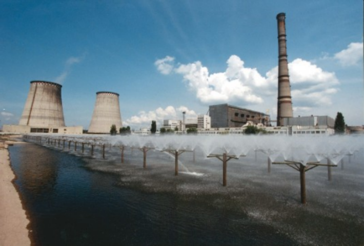 Восстановление газоснабжения столичным ТЭЦ-5 и ТЭЦ-6 возможно при наличии графика погашения задолженности - НАК "Нафтогаз Украины"