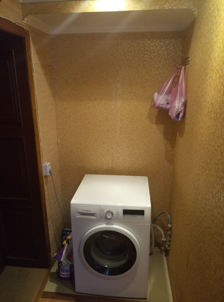Продажа 2-комнатной квартиры 44 м², Добровольского просп., 109