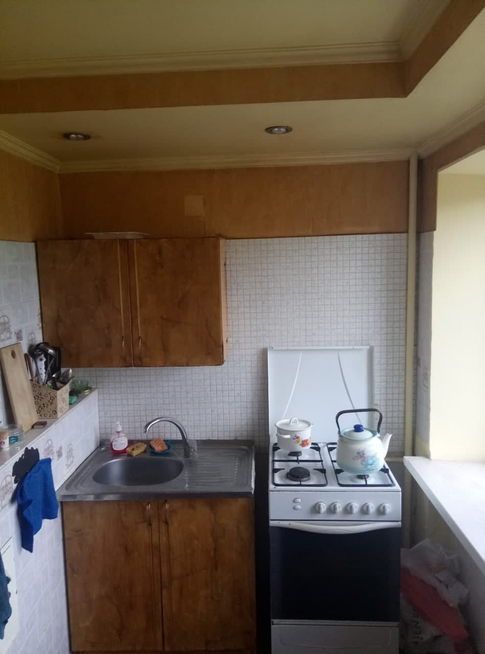Продажа 2-комнатной квартиры 44 м², Добровольского просп., 109