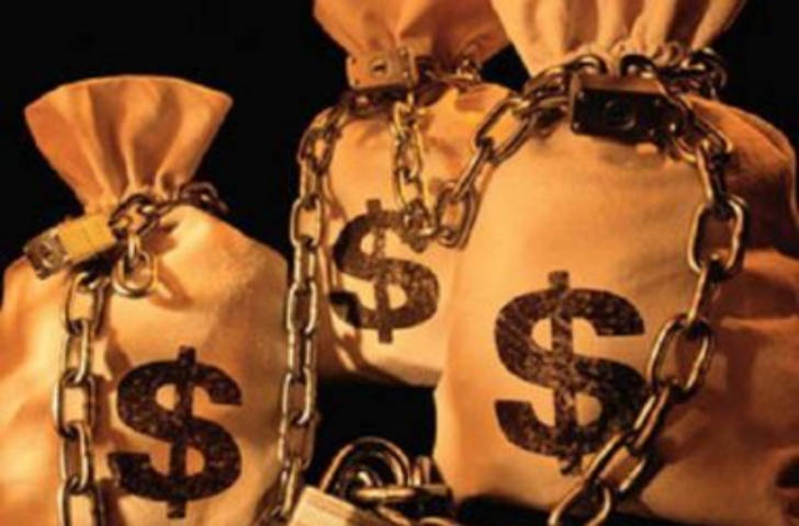 Украина должна отдать кредиторам еще $2,1 млрд до конца года