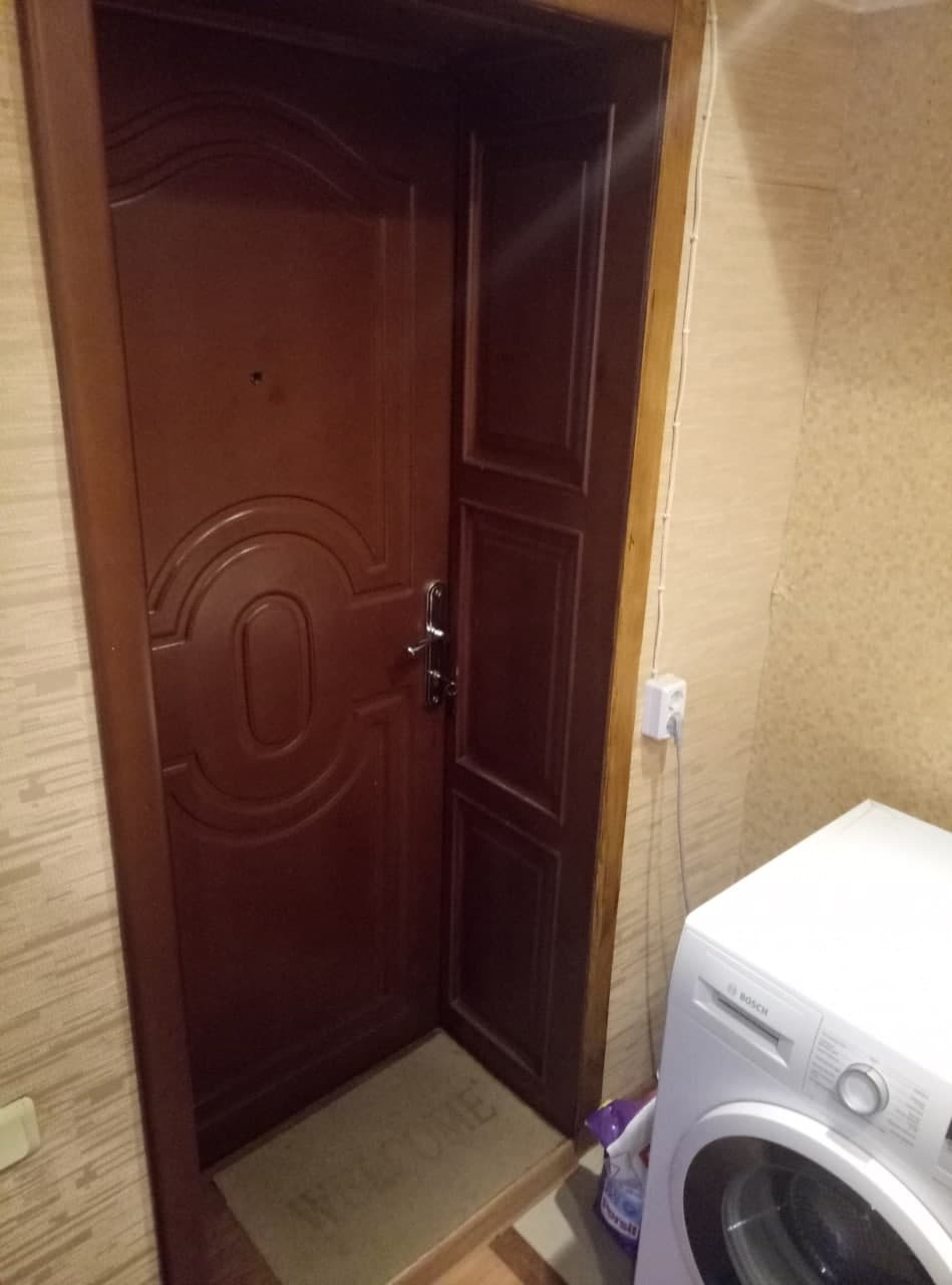 Продажа 2-комнатной квартиры 44 м², Добровольского просп., 109