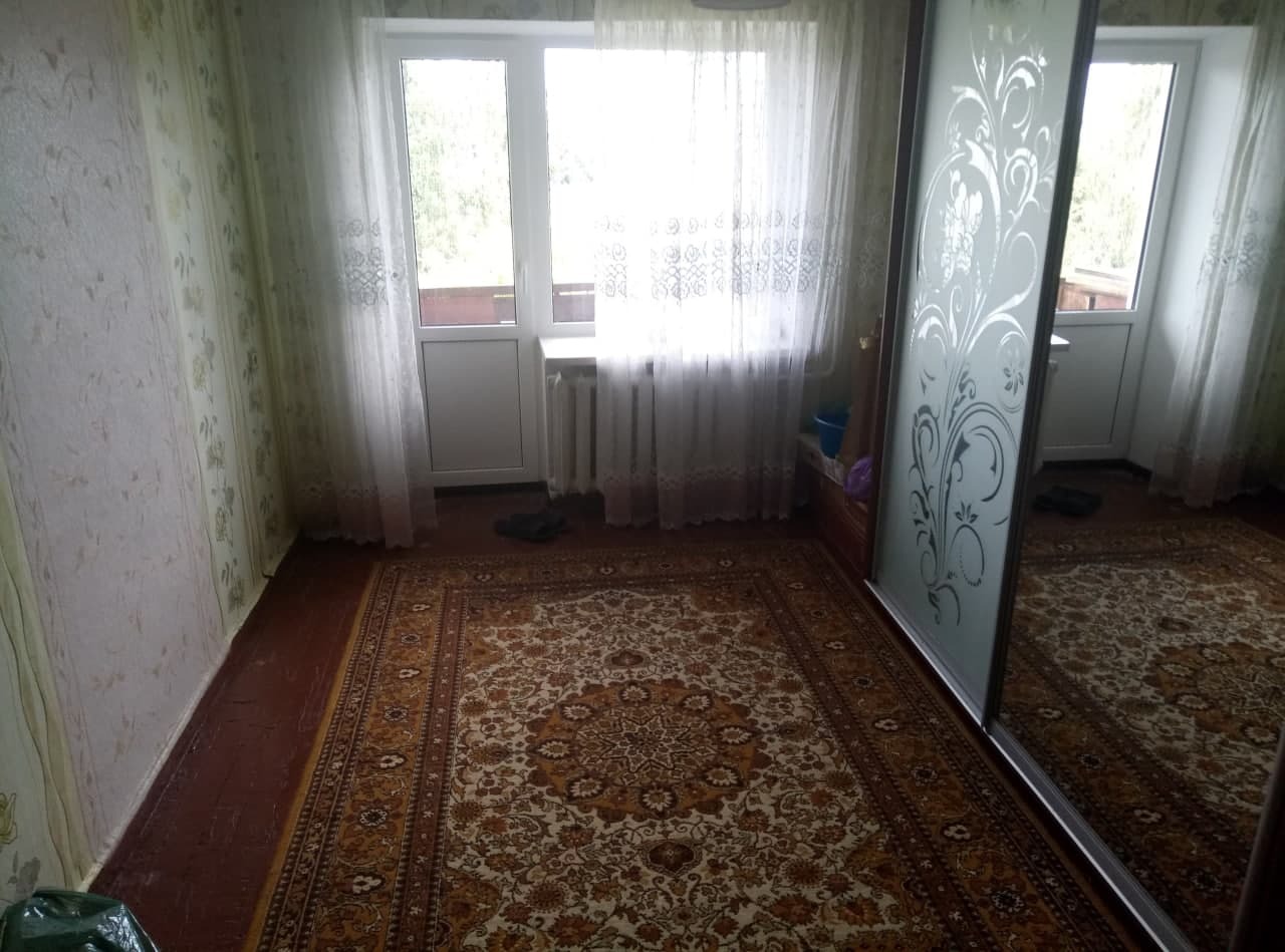 Продажа 2-комнатной квартиры 44 м², Добровольского просп., 109