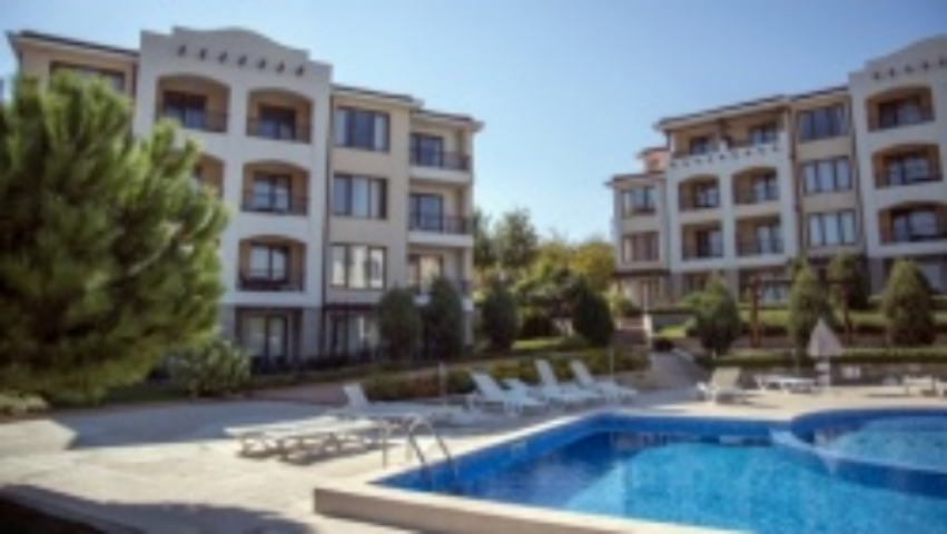 Цены на жилье в Варне выросли на 13% за год