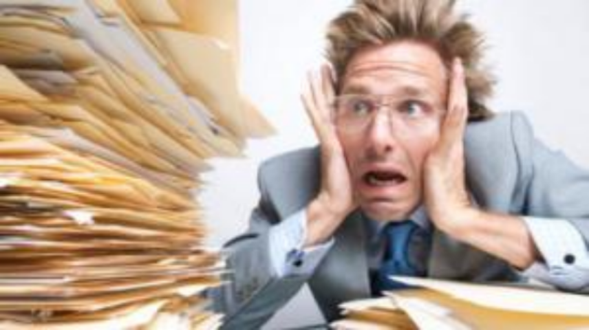 Потеря продуктивности на работе: как качественно выполнять задачи без ненужных отвлечений?