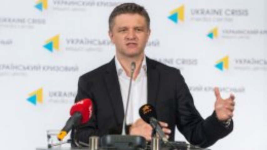 Украине следует сосредоточиться на двух ключевых реформах — Шимкив