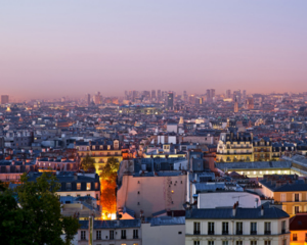 Иностранные инвесторы возвращаются во Францию