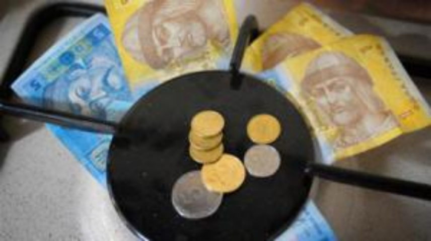 Кабмин радикально урезал нормы потребления газа для населения