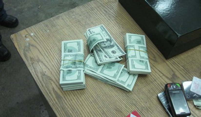 Как победить «черный рынок» валюты?