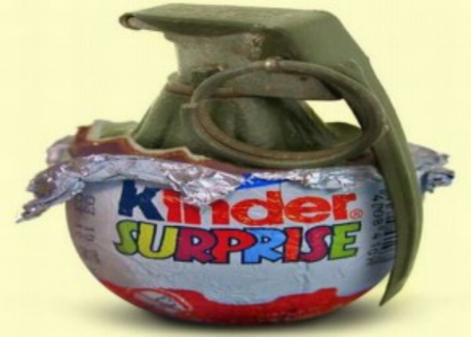 Производство и экспорт: сюрпризы роста