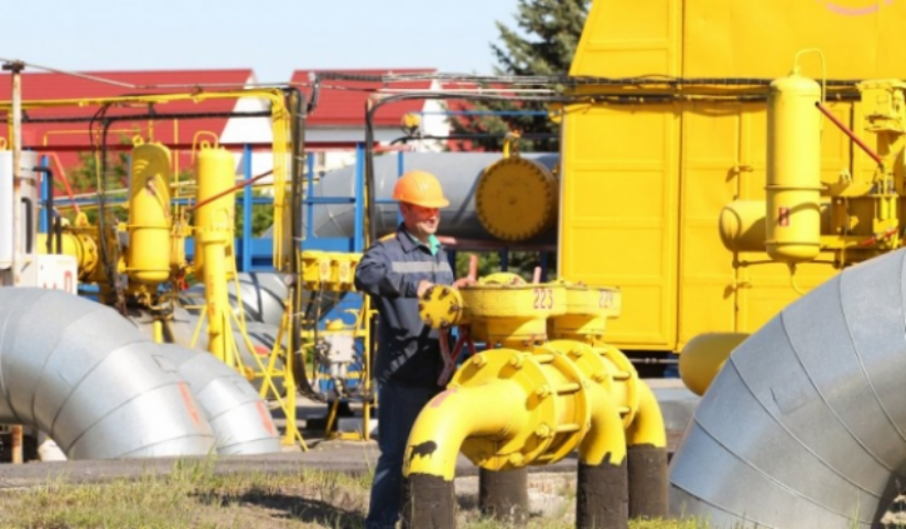 Еврокомиссия изучает реакцию Киева и Москвы на предложенный газовый компромисс