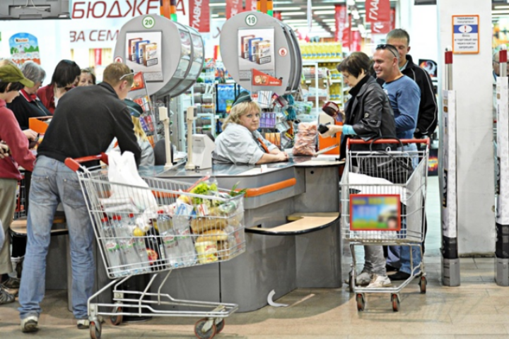 Итоги сентября: цены взлетели по всей стране
