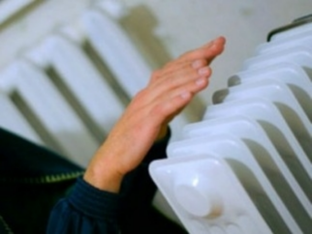 Кому в Киеве не включат тепло