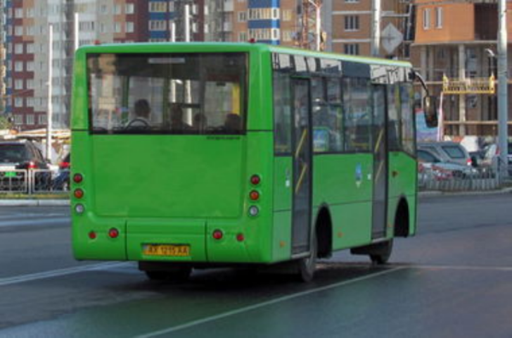 Цены на проезд по Украине: самое дорогое метро и самая дешевая маршрутка 