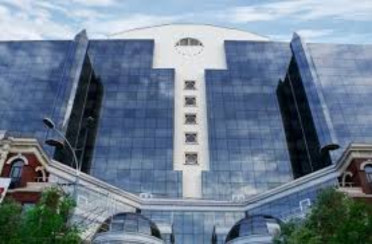 Кризис бьет по бизнес-центрам Украины