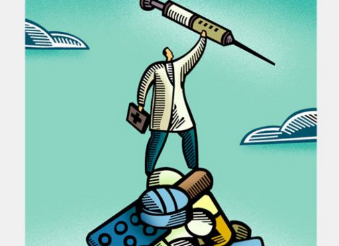 От каких лекарств откажутся украинцы