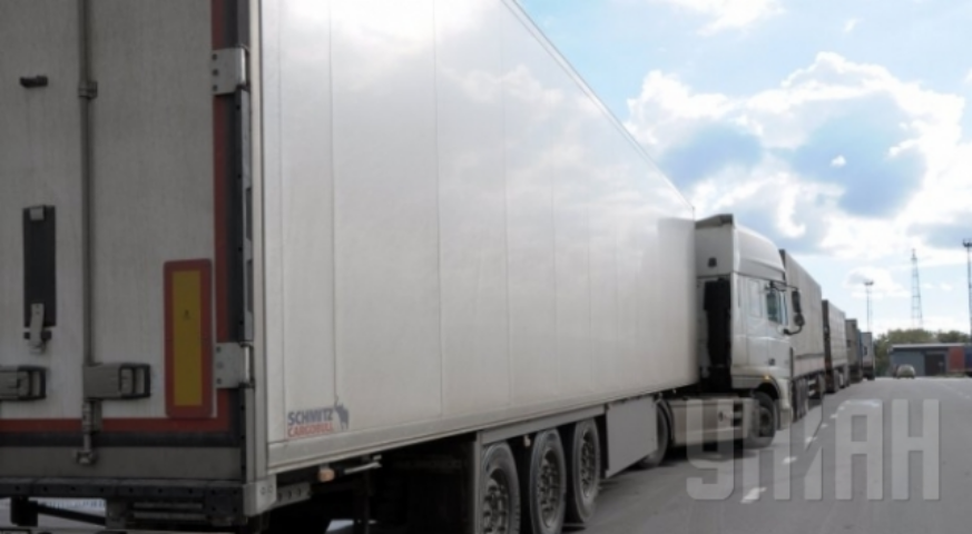 Рост экспорта в ЕС позволил Украине компенсировать до половины потерь на рынке России