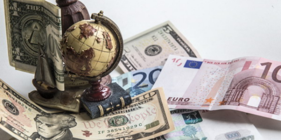 Население в мировом масштабе стало богаче на 10%