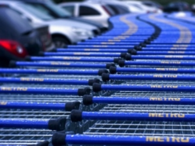 Названы 10 крупнейших ритейлеров мира