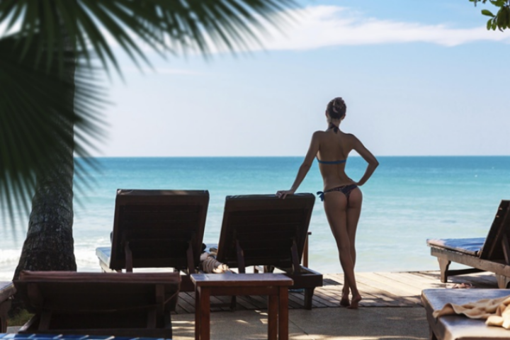 Пять стран, чтобы перезимовать в тепле