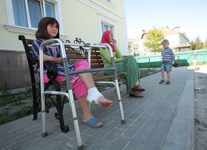 Неопределенные виды на жительство 