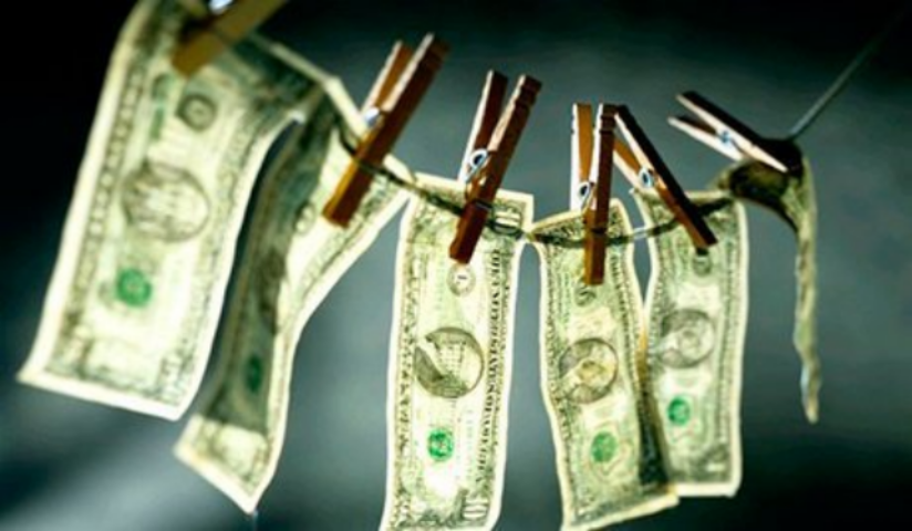 Банки, которые не борются с отмыванием денег, ликвидируют