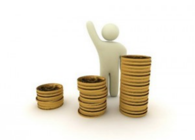 Как война ударила по зарплате