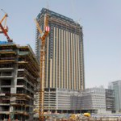 Новый аэропорт поднимет цены на недвижимость Дубая