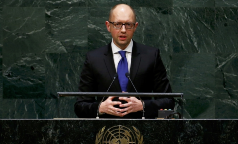 Украина и США проведут бизнес-саммит