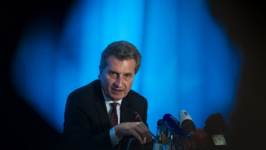 ЕС предлагает Украине купить у России 5 млрд кубометров газа по $385 c предоплатой