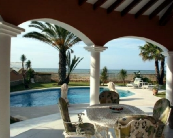 Рынки Испании, на которых растут продажи иностранцам