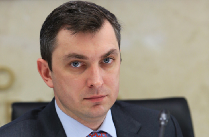 Провальный август господина Билоуса