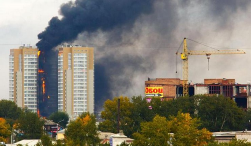 Бойлеры могут оставить украинцев без жилья