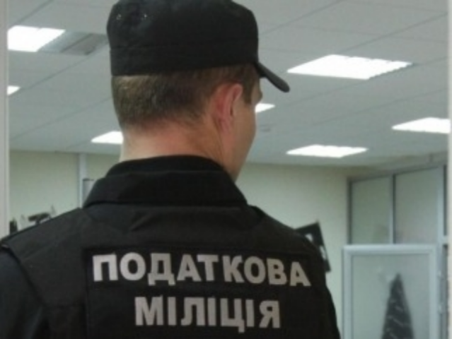 Налоговая начала устраивать облавы на детей