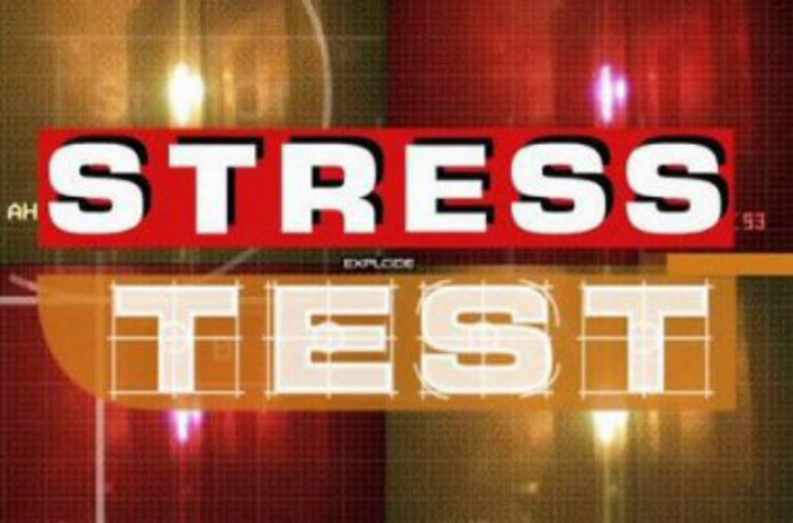 В Украине продолжаются стресс-стесты банков