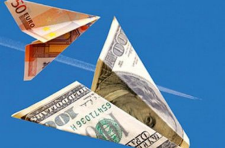 В Украину стало поступать меньше переводов