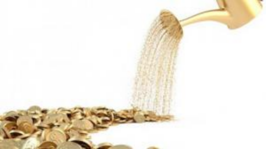 10 способов всегда быть при деньгах