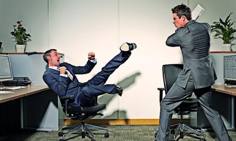 Как не сорваться при эмоциональных перегрузках