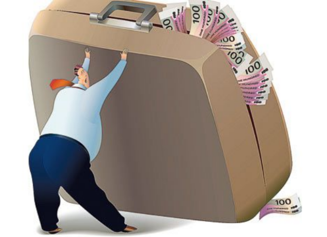 Тревожный чемоданчик