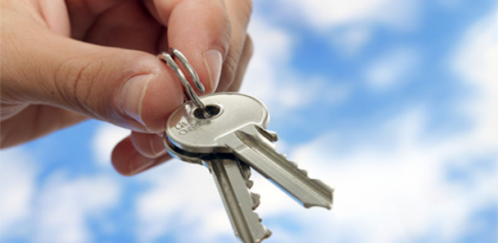 Секреты продажи ипотечной квартиры в новостройке
