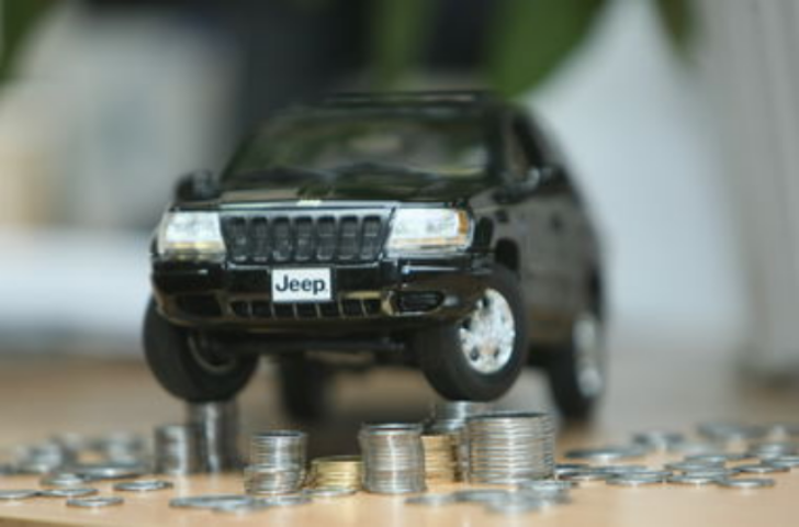 Авто в кредит украинцам не по карману